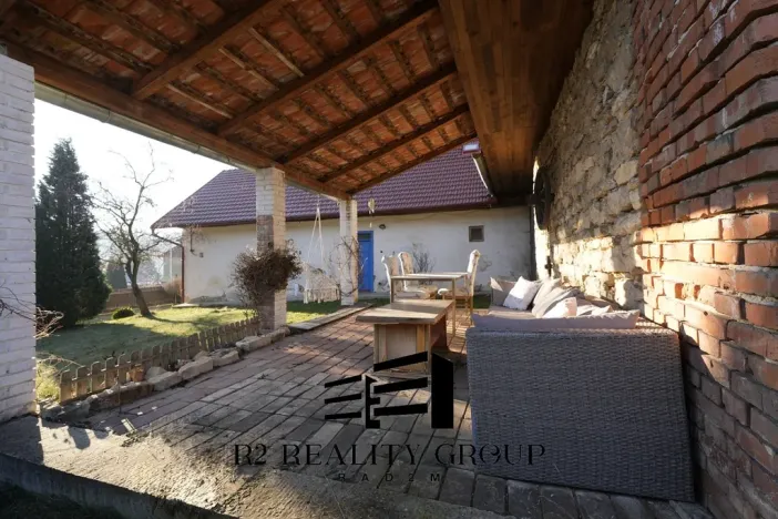 Prodej chaty, Bělá u Jevíčka, 52 m2