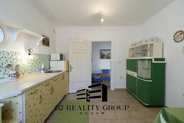 Prodej chaty, Bělá u Jevíčka, 52 m2