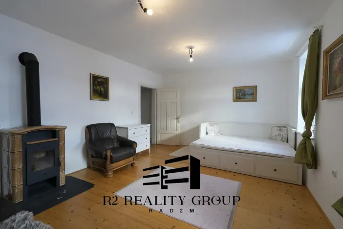 Prodej chaty, Bělá u Jevíčka, 52 m2