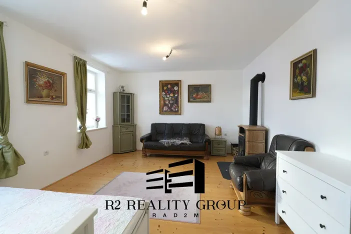 Prodej rodinného domu, Bělá u Jevíčka, 52 m2