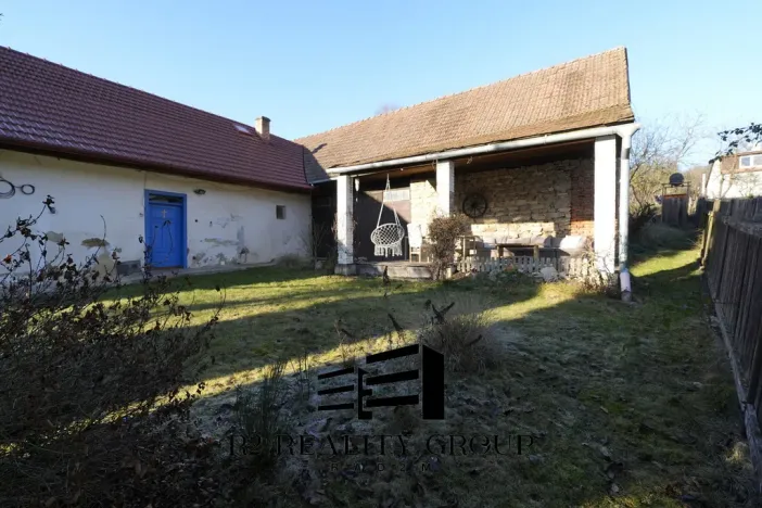 Prodej rodinného domu, Bělá u Jevíčka, 52 m2