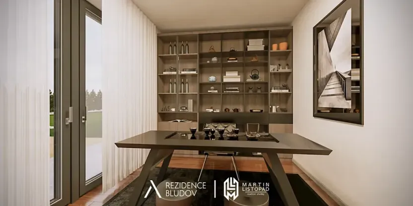 Prodej rodinného domu, Bludov, Za školou, 146 m2