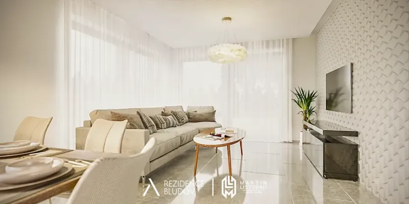 Prodej rodinného domu, Bludov, Za školou, 146 m2