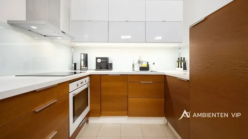 Prodej bytu 3+kk, Brno, Kopečná, 69 m2