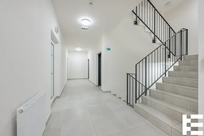 Prodej apartmánu, Kolín, Pražská, 70 m2