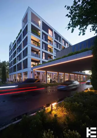 Prodej skladu, Praha - Bohnice, Lodžská, 6 m2