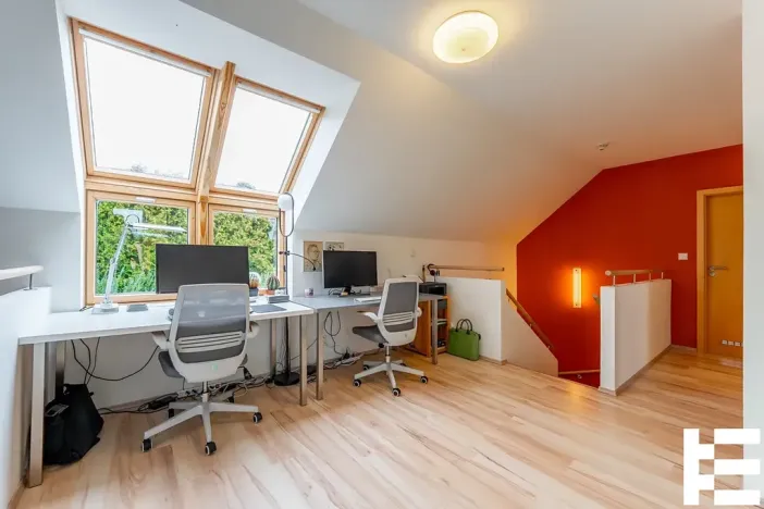 Prodej rodinného domu, Všeradice, 151 m2