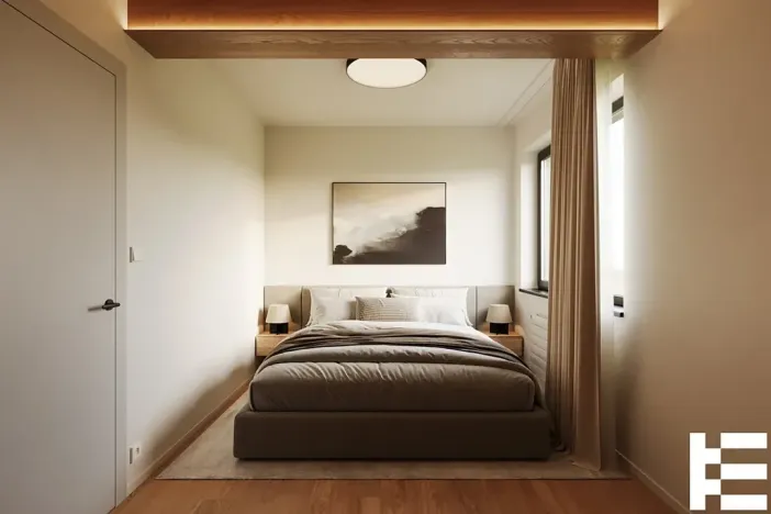 Prodej bytu 3+kk, Praha - Satalice, Za Novákovou zahradou, 76 m2