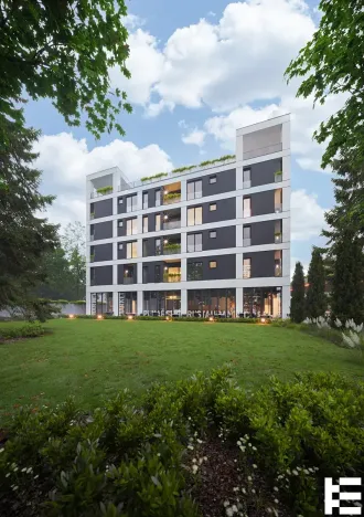 Prodej bytu 3+kk, Praha - Bohnice, Lodžská, 98 m2