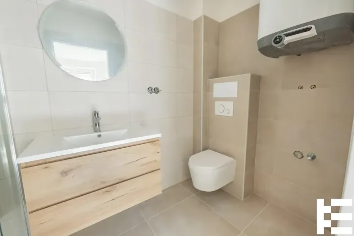 Prodej obchodního prostoru, Miličín, 34 m2