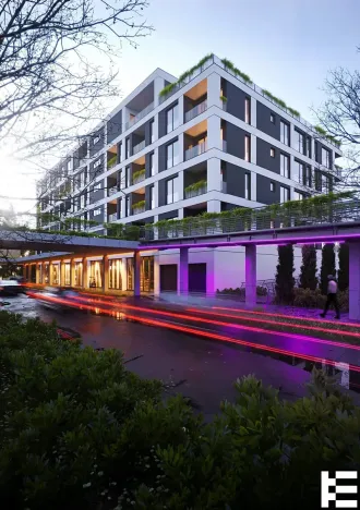 Prodej bytu 2+kk, Praha - Bohnice, Lodžská, 61 m2