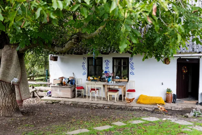 Prodej chaty, Litíč, 60 m2