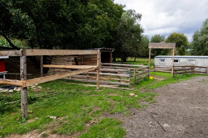 Prodej chaty, Litíč, 60 m2