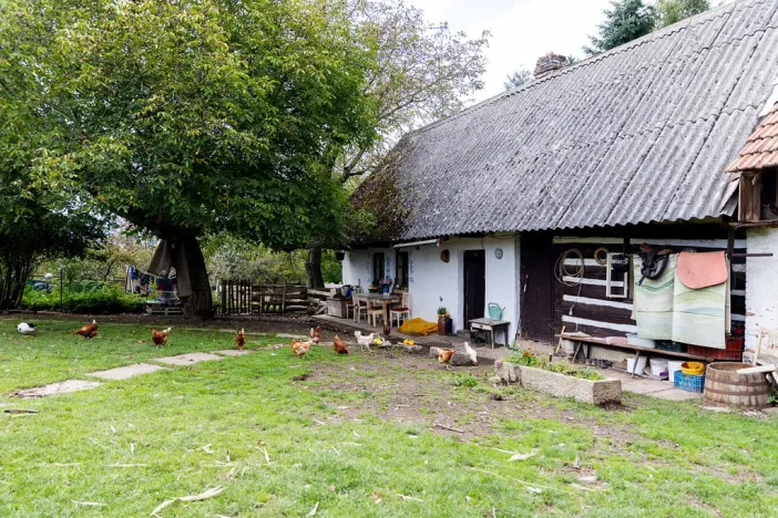 Prodej chaty, Litíč, 60 m2