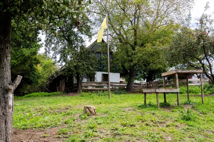 Prodej chaty, Litíč, 60 m2