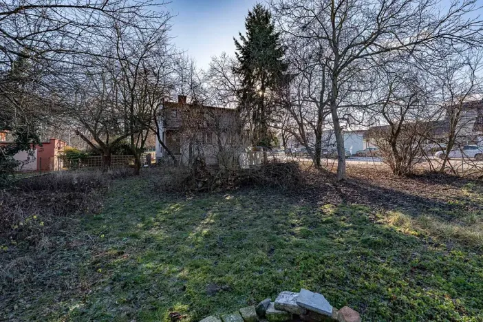 Prodej rodinného domu, Pardubice, Legionářská, 150 m2