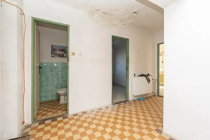 Prodej rodinného domu, Pardubice, Legionářská, 150 m2