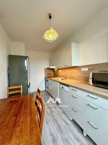 Pronájem bytu 4+1, Brno, Bednaříkova, 92 m2