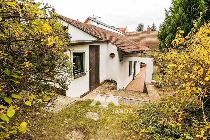 Prodej rodinného domu, Bukovina, 158 m2