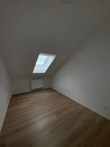 Pronájem bytu 2+kk, České Budějovice, Rudolfovská tř., 40 m2