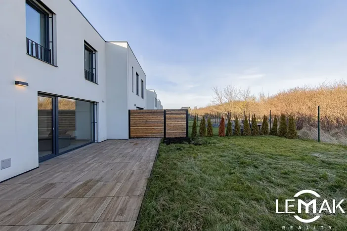 Pronájem rodinného domu, Olomouc, Mačákova, 127 m2