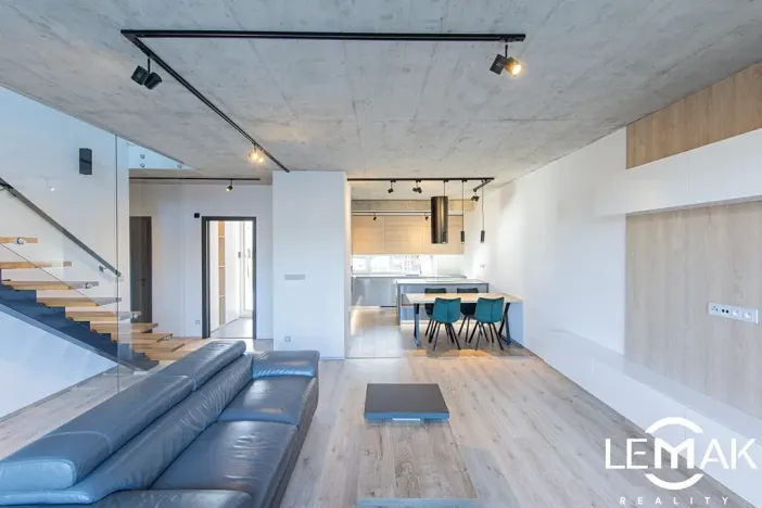 Pronájem rodinného domu, Olomouc, Mačákova, 127 m2