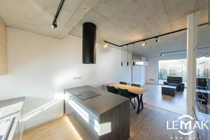 Pronájem rodinného domu, Olomouc, Mačákova, 127 m2