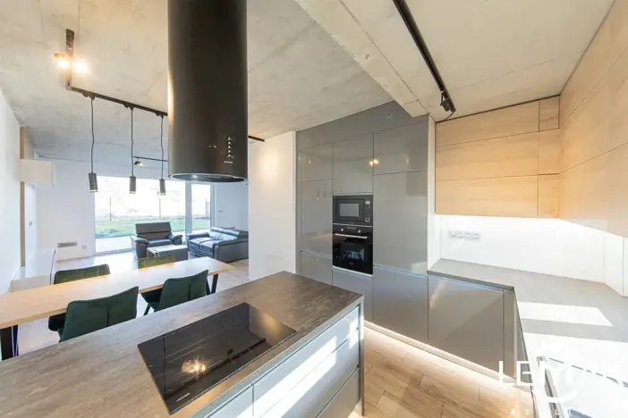 Pronájem rodinného domu, Olomouc, Mačákova, 127 m2