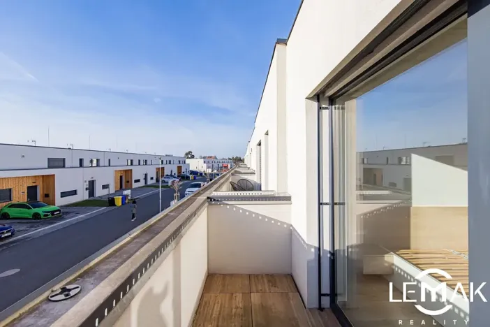 Pronájem rodinného domu, Olomouc, Mačákova, 127 m2