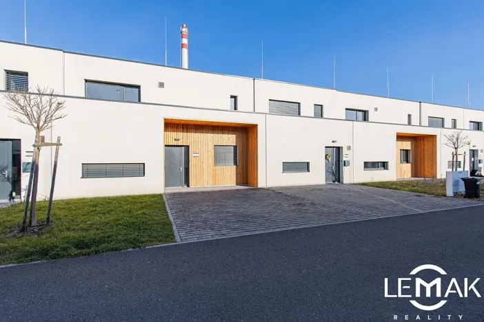 Pronájem rodinného domu, Olomouc, Mačákova, 127 m2