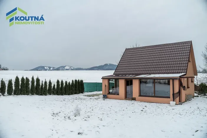 Pronájem chaty, Tichá, 56 m2