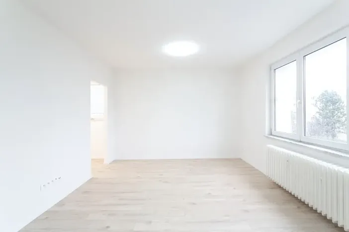 Prodej bytu 3+kk, Praha - Záběhlice, Bělčická, 57 m2