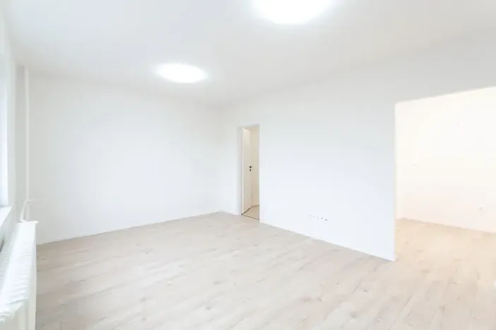 Prodej bytu 3+kk, Praha - Záběhlice, Bělčická, 57 m2