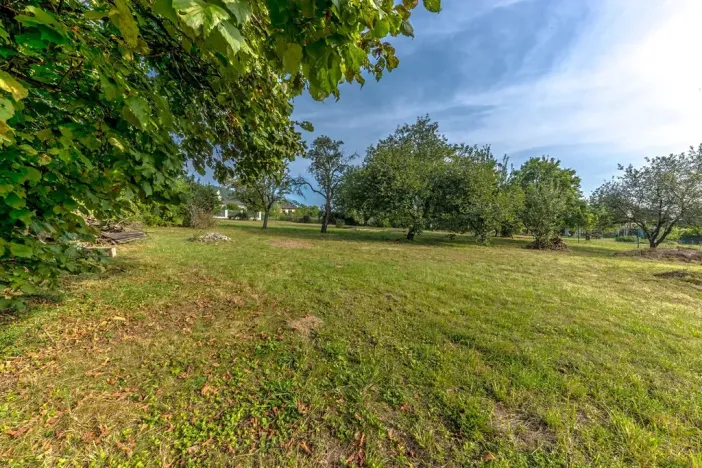 Prodej pozemku pro bydlení, Mníšek pod Brdy, Pod Skalkou, 1904 m2