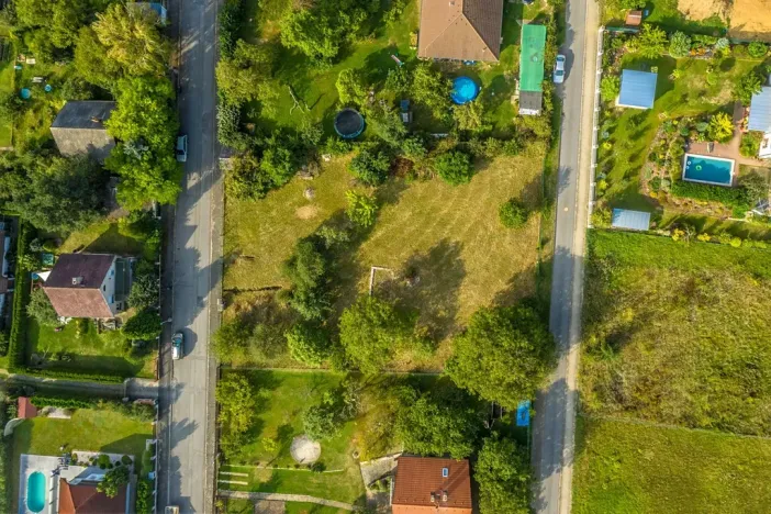 Prodej pozemku pro bydlení, Mníšek pod Brdy, Pod Skalkou, 1904 m2