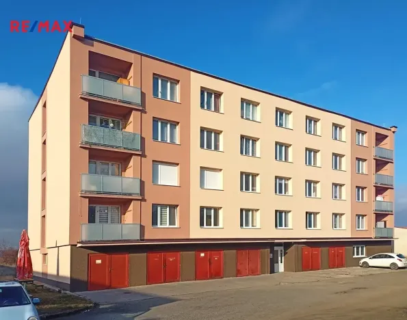 Prodej bytu 1+kk, Lubná, 18 m2