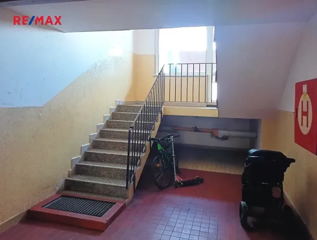 Prodej bytu 1+kk, Lubná, 18 m2