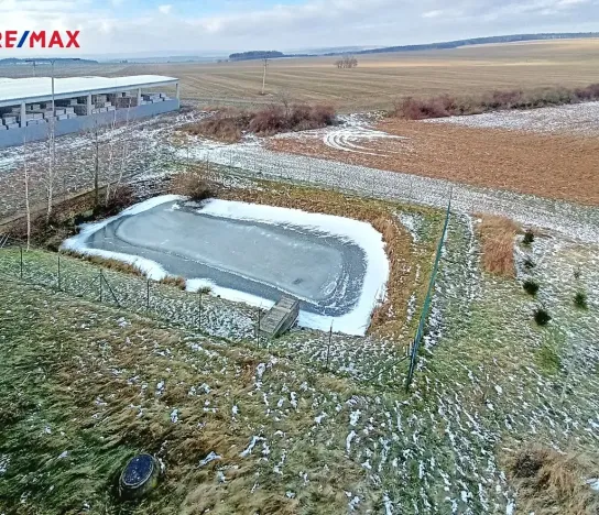 Prodej bytu 1+kk, Lubná, 18 m2