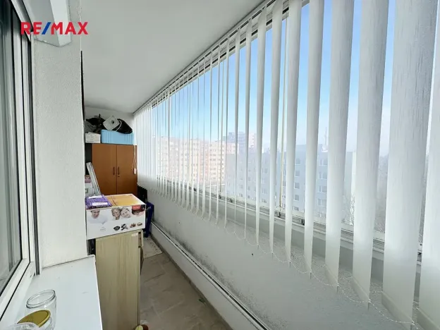 Prodej bytu 1+kk, Kladno, Na růžovém poli, 27 m2