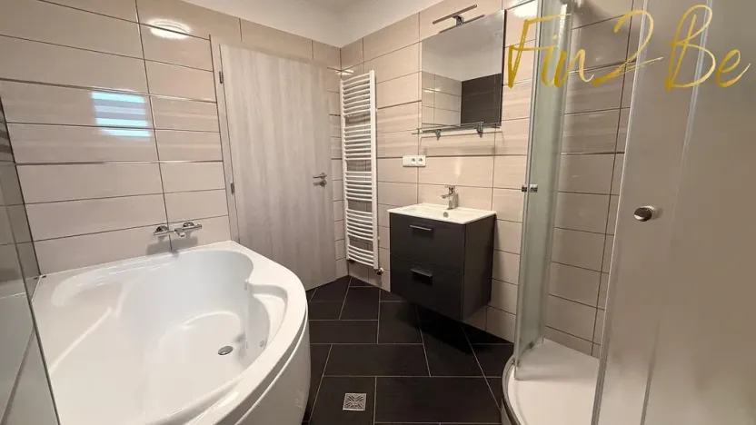 Pronájem rodinného domu, Praha, 105 m2