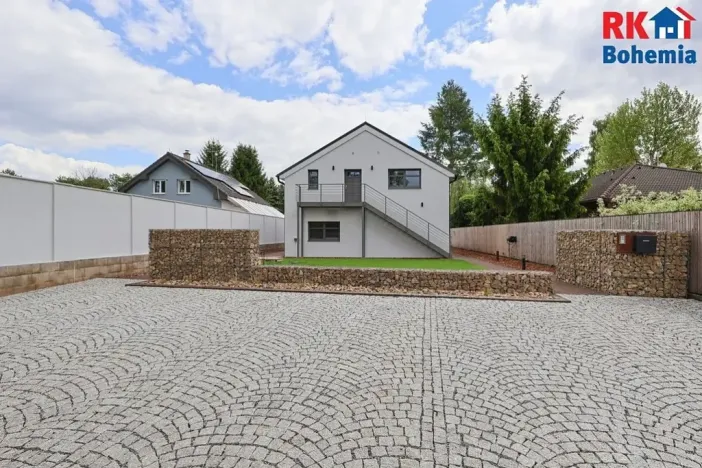 Pronájem bytu 2+kk, Přistoupim, 41 m2