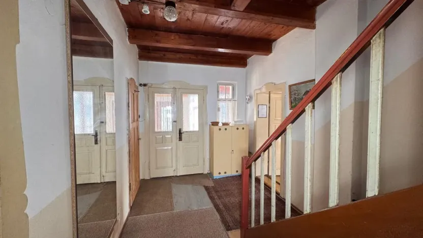 Prodej chaty, Kořenov - Polubný, 223 m2