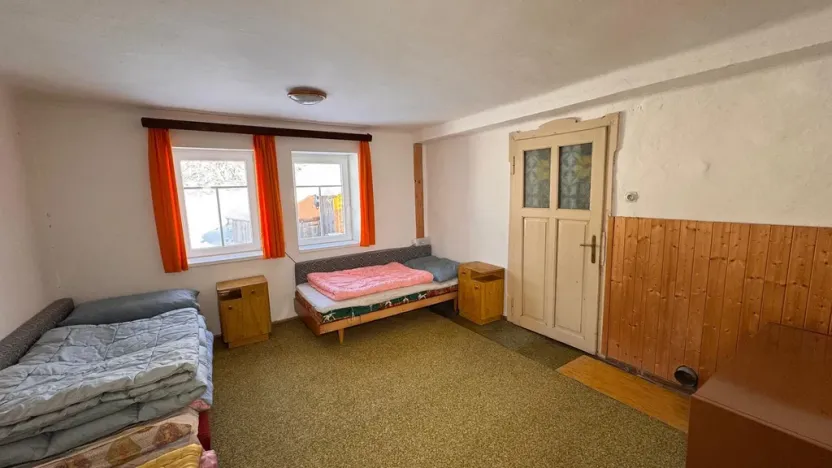 Prodej chaty, Kořenov - Polubný, 223 m2