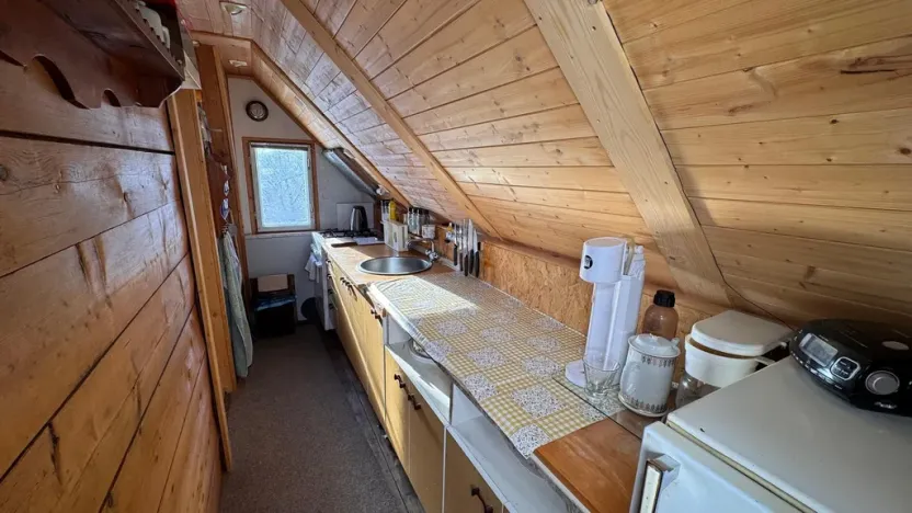 Prodej chaty, Kořenov - Polubný, 223 m2