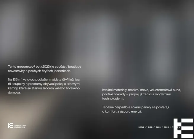 Prodej bytu 5+kk, Pec pod Sněžkou, 135 m2