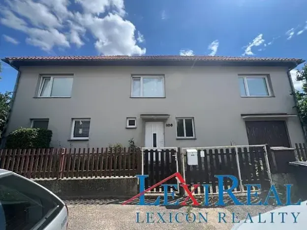 Prodej rodinného domu, Přerov nad Labem, 170 m2