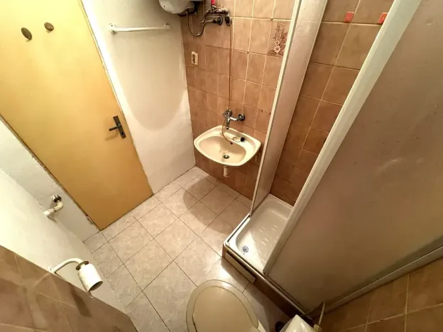 Prodej bytu 2+1, Praha - Libeň, Vosmíkových, 51 m2