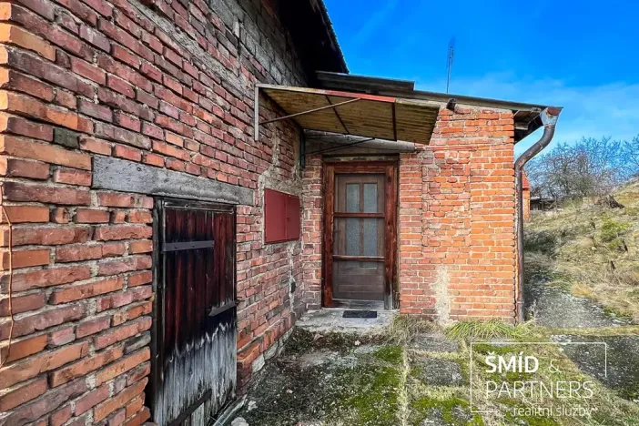 Prodej rodinného domu, Křesetice, 99 m2