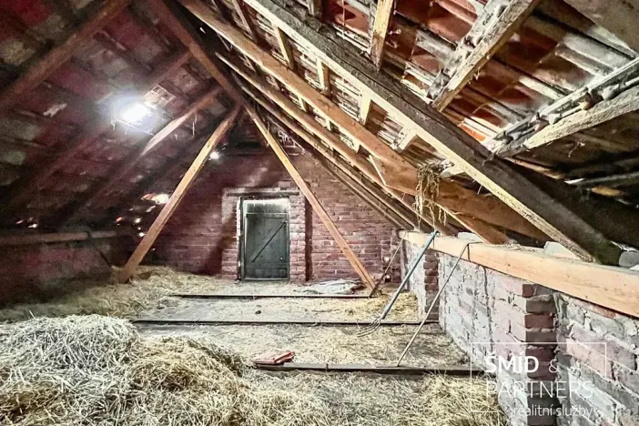 Prodej rodinného domu, Křesetice, 99 m2