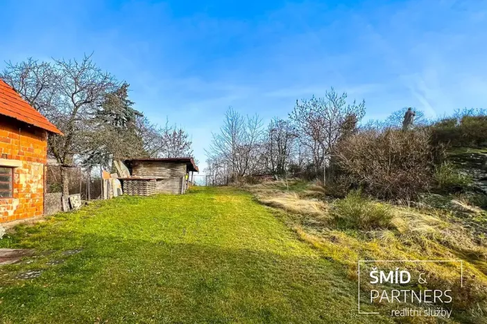 Prodej rodinného domu, Křesetice, 99 m2